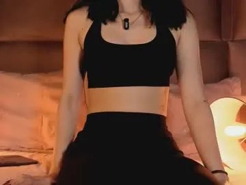 Freechat angelinepossy on Chaturbate