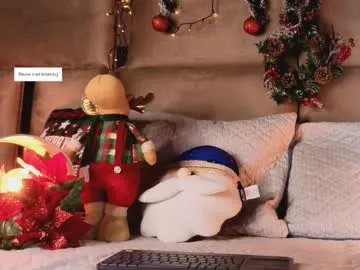 Freechat angelinepossy on Chaturbate