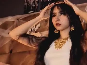 Freechat angelinepossy on Chaturbate