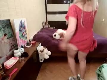 Freechat angelleah on Chaturbate