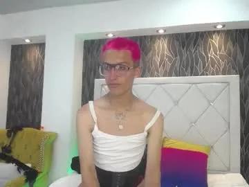 angels_ordemony — GOAL: Sexy Dance [5 tokens remaining] Welcome to my room! #feet #femboy #anal #young #new