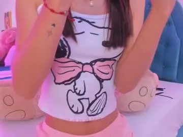 Freechat angely_sweet01 on Chaturbate