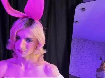 Freechat anjella_botton on Chaturbate