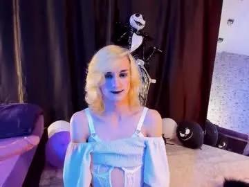 Freechat anjella_botton on Chaturbate