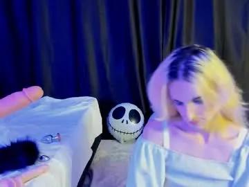 anjella_botton — Punish my ass with spanks [121 tokens left] #sissy #skinny #blond #new #femboy