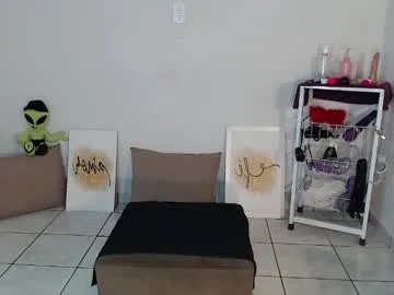 anjinhama on Chaturbate