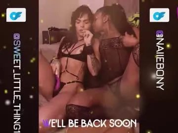 anjinhama on Chaturbate