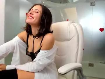 anna_firee on Chaturbate