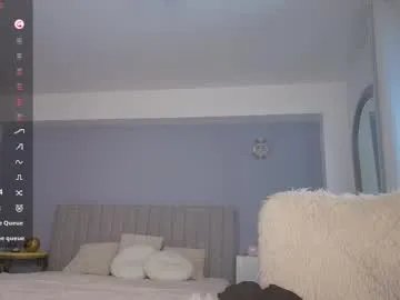 anna_lewis — Happy New 2026! Enjoying pure vibes ... #anal #brunette #cumshow #squirt