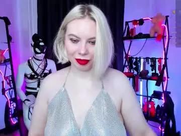 anna_maxwell on Chaturbate
