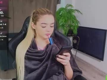 anna_nickol on Chaturbate 