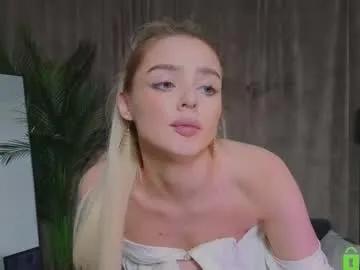 anna_nickol on Chaturbate 