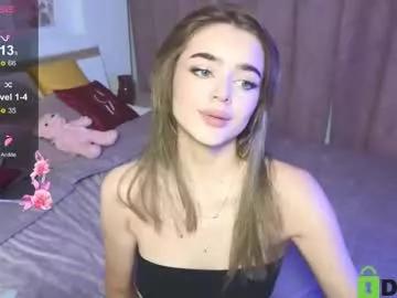 anna_nickol on Chaturbate 