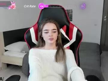 anna_nickol on Chaturbate 