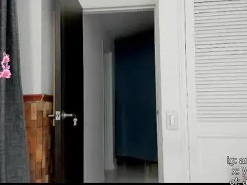 Freechat anna_wells on Chaturbate