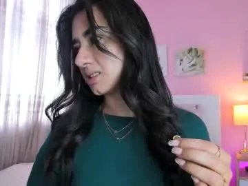 Freechat annadu011 on Chaturbate