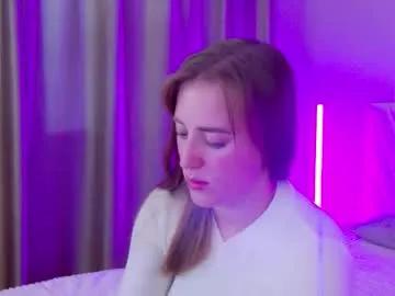 Freechat annagrees1 on Chaturbate