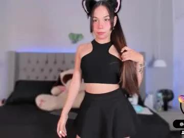 Freechat anne_cox_ on Chaturbate