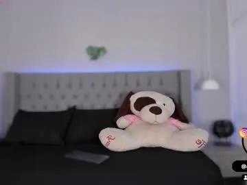 Freechat anne_cox_ on Chaturbate