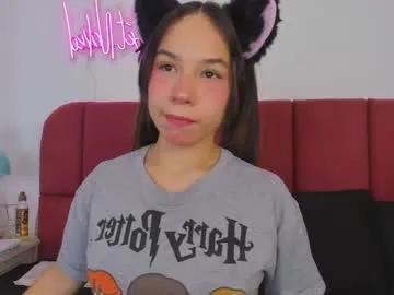 Freechat anne_cox_ on Chaturbate