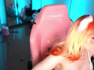 Freechat annie_may_may on Chaturbate