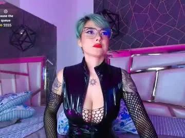 Freechat annie_swan on Chaturbate