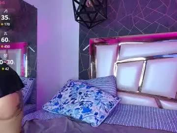 Freechat annie_swan on Chaturbate