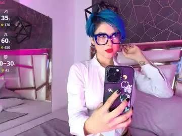 Freechat annie_swan on Chaturbate