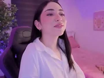 anniebrie — GOAL: flash boobs [150 tokens remaining] Welcome guys !!!! #skinny #latina #teen #petite #cute