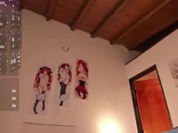 Chaturbate annita_lopez is Freechat annita_lopez — Lovense Lush on - Interactive Toy that vibrates with your Tips #lovense