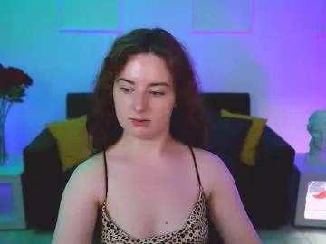 Chaturbate annterry is Freechat annterry — Hi, I'm Anna, welcome to my world! #curvy #natural #nonude #cute #goddess
