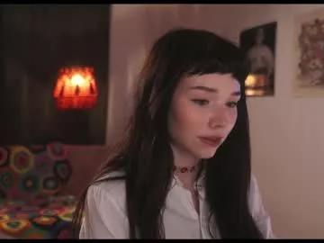 Freechat anntics_ on Chaturbate