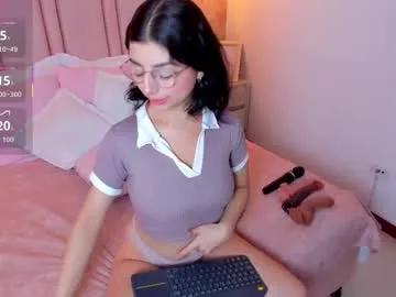 anntonella_watson on Chaturbate