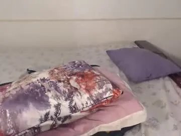 annybecca on Chaturbate