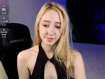 anorababy on Chaturbate