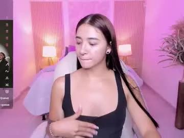 antonella_grayy — #pussy show at goal #teen #18 #daddysgirl #lovense [229 tokens remaining]