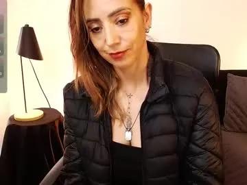 Freechat antoniavillamizar on Chaturbate