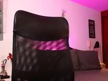 Freechat antoniavillamizar on Chaturbate