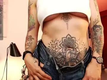 Freechat antoniavillamizar on Chaturbate