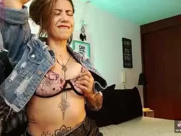Freechat antoniavillamizar on Chaturbate