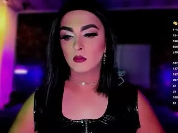 Freechat any_sophia on Chaturbate