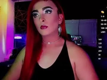 Freechat any_sophia on Chaturbate