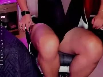 Freechat any_sophia on Chaturbate