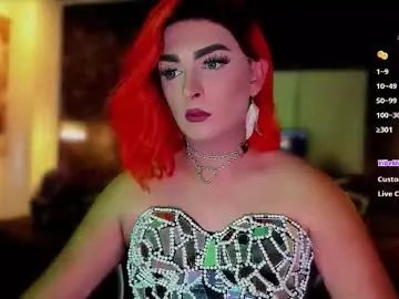 Freechat any_sophia on Chaturbate