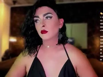 Freechat any_sophia on Chaturbate