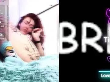 Freechat april_dumont on Chaturbate