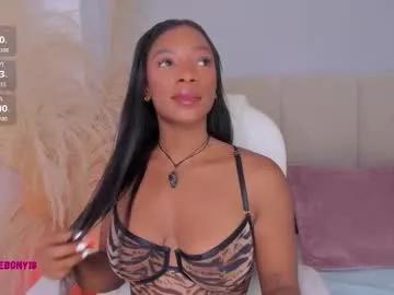 Freechat april_ebony18_ on Chaturbate