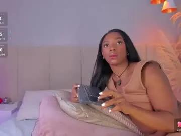 Freechat april_ebony18_ on Chaturbate