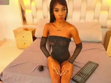 Freechat aprillross on Chaturbate