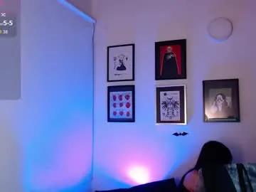 Freechat arabella_stone on Chaturbate